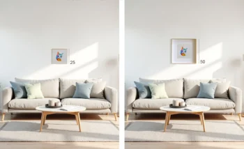 sulu boya ile boyanmış kağıt kesim sanatı kedi portresi ölçü alternatifleri
